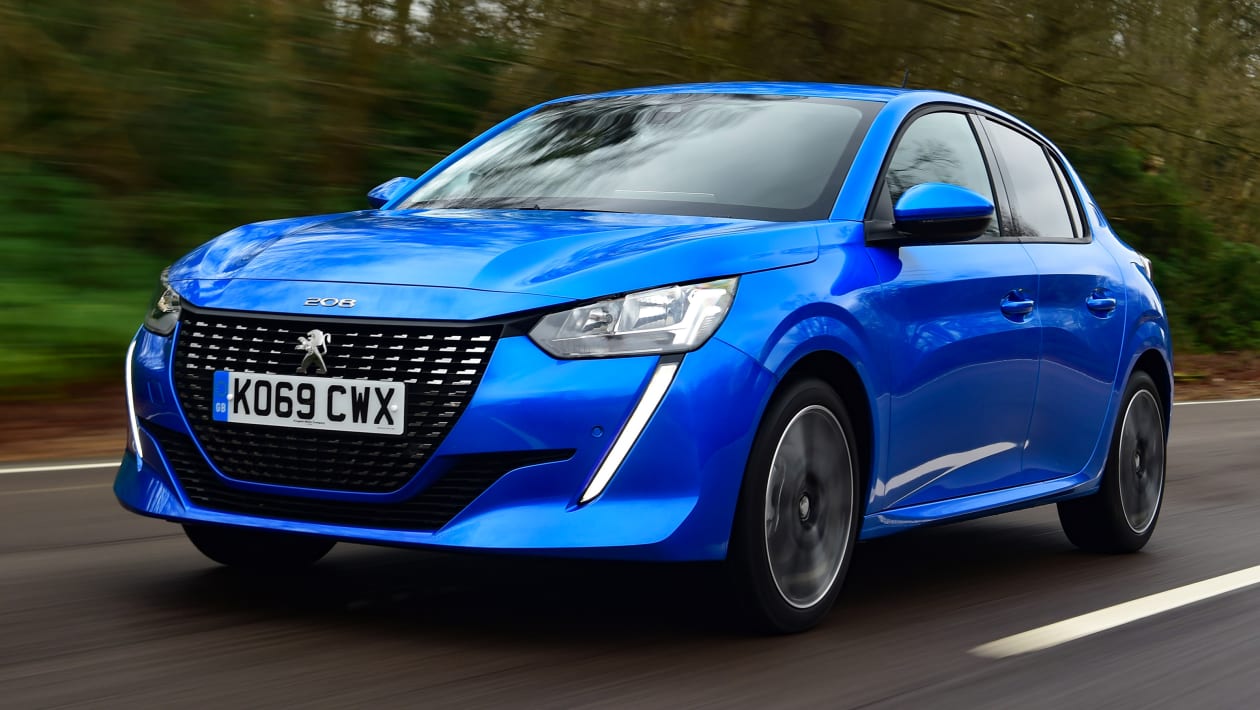 Top 5 Most Reliable Diesel Cars to Keep an Eye on in Q4 of 2023